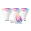 TP Link Tapo L630 Smart Wi?Fi GU10 Tunable White Spotlight