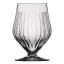 Lyngby Ane Footed Glasses, Set of 4