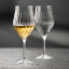 Lyngby Ane White Wine Glasses, Set of 4