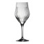 Lyngby Ane White Wine Glasses, Set of 4