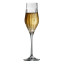 Lyngby Ane Champagne Glasses, Set of 4
