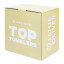 Jamie Oliver Big Love Glass Tumblers, Set of 4