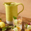 Jamie Oliver Big Love Stoneware Perfect Pitcher, 1.5L