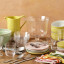 Jamie Oliver Big Love Stoneware Little Bowls, Set of 4