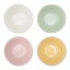Jamie Oliver Big Love Stoneware Little Bowls, Set of 4