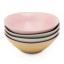 Jamie Oliver Big Love Stoneware Little Bowls, Set of 4