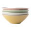 Jamie Oliver Big Love Stoneware Little Bowls, Set of 4