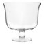 Jamie Oliver Big Love Glass Showstopper Serving Bowl, 22cm