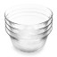 Jamie Oliver Big Love Dreamy Dessert Dishes, Set of 4