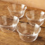 Jamie Oliver Big Love Dreamy Dessert Dishes, Set of 4