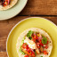 Jamie Oliver Big Love Stoneware Little Plates, Set of 4