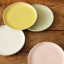 Jamie Oliver Big Love Stoneware Little Plates, Set of 4
