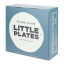 Jamie Oliver Big Love Stoneware Little Plates, Set of 4