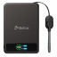 BMX SolidSafe 5000mAh Solid-State Magnetic Power Bank - Black 