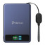 BMX SolidSafe 5000mAh Solid-State Magnetic Power Bank - Blue