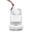 Dreame D20 Plus Robot Vacuum Cleaner filter taken out