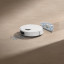 Dreame D20 Plus Robot Vacuum Cleaner over water