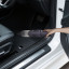 Dreame E10 Handheld Car Vacuum Cleaner vacuuming car