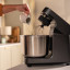 Ooni Halo Pro Spiral Mixer