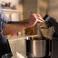 Ooni Halo Pro Spiral Mixer