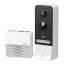TP Link Tapo D230S1 Smart 2K Battery Video Doorbell Kit
