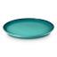"Le Creuset Riviera Coupe Collection Side Plate, 22cm"