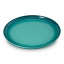 "Le Creuset Riviera Coupe Collection Side Plate, 22cm"