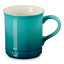Le Creuset Riviera Stoneware Seattle Mug, 400ml