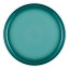 Le Creuset Riviera Coupe Collection Dinner Plate, 27cm top view