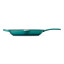 Le Creuset Rivieraï¿½Signature Square Skillet Grill, 26cm