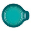 Le Creuset Riviera Round Spoon Rest