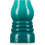 Le Creuset Riviera Classic Salt Mill, 21cm close up