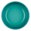 Le Creuset Riviera Coupe Collection Cereal Bowl, 770ml top view