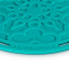 Le Creuset Riviera French Silicone Trivet, 20cm close up