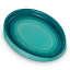 Le Creuset Riviera Oval Spoon Rest, 16cm
