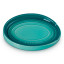 Le Creuset Riviera Oval Spoon Rest, 16cm
