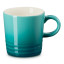 Le Creuset Riviera Stoneware Espresso Mug, 100ml