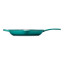 Le Creuset Riviera Signature Round Cast Iron Skillet, 26cm