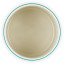 Le Creuset Riviera Stoneware Utensil Holder, 1.1L top view