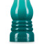 Le Creuset Riviera Classic Pepper Mill, 21cm close up