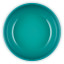Le Creuset Riviera Coupe Collection Serving Bowl, 1.6L top view