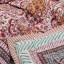 Thread Office Delhi Quilt, 220cm x 270cm