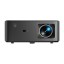 Yaber K2S Smart 4K Entertainment Theater Projector with NFC Screencast