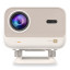 Yaber L2 Plus Full HD Projector, 1080p