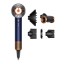 Dyson Supersonic Nural Hair Dryer Straight & Wavy - Prussian Blue/Rich Copper