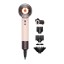 Dyson Supersonic Nural Hair Dryer Straight & Wavy - Ceramic Pink/ Rose Gold