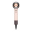 Dyson Supersonic Nural Hair Dryer Straight & Wavy - Ceramic Pink/ Rose Gold