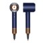 Dyson Supersonic Nural Hair Dryer Straight & Wavy - Prussian Blue/Rich Copper