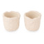 William Morris At Home Egg Cups, Set of 2