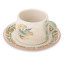 William Morris At Home Teacup & Saucer Set